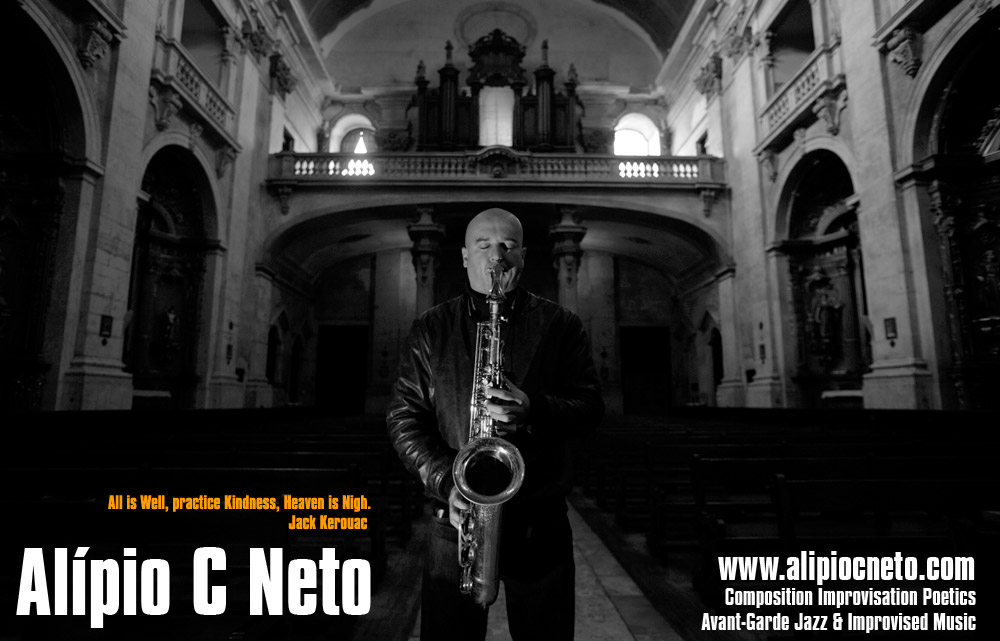 Alipio C Neto